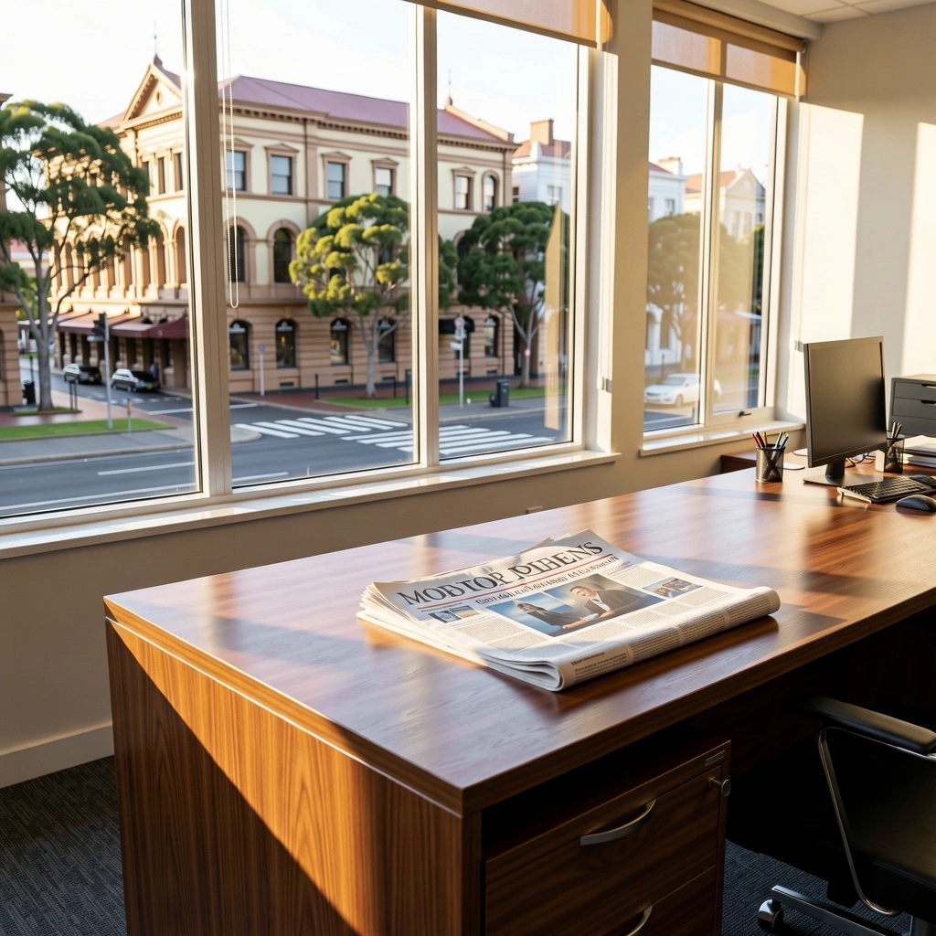 Retavero Digital Office Environment