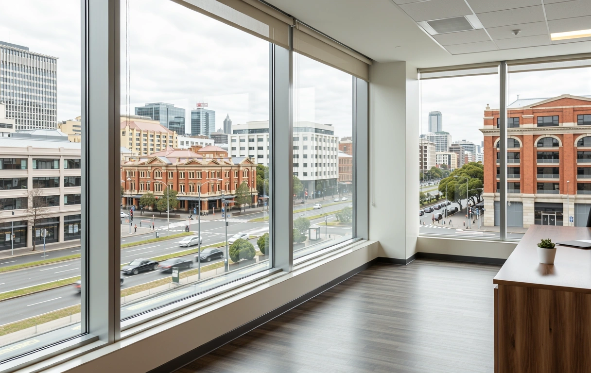 Australian regulatory environment