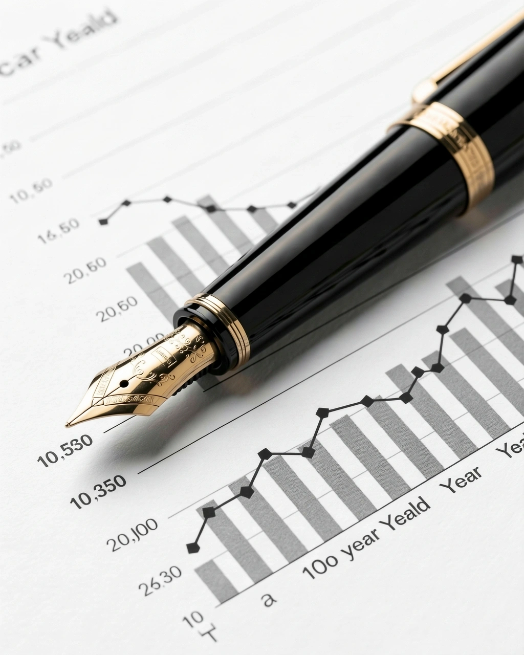 Financial Analysis Process